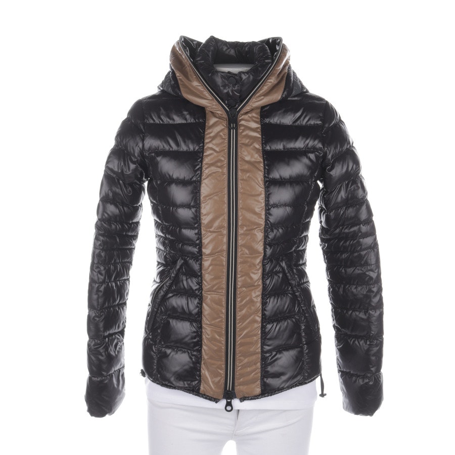 Duvetica Winterjacke 34 Schwarz von Duvetica