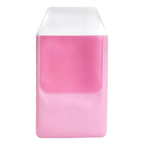 Duyeuau 10 x Stift-Aufbewahrungstasche, Federmäppchen, multifunktionale Tasche, Schutz, eingelegte Tasche, Arzt, Krankenschwesterbedarf, a von Duyeuau