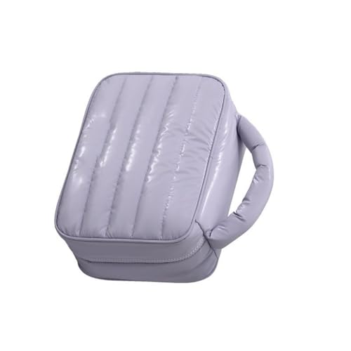 Duyeuau Tragbare Reise-Elektronik-Organizer-Tasche mit wasserabweisendem Stoff und geräumigen Fächern, a Duyeuau Tragbare Reise-Elektronik-Organizer-Tasche mit wasserabweisendem Stoff und geräumigen Fächern, a von Duyeuau