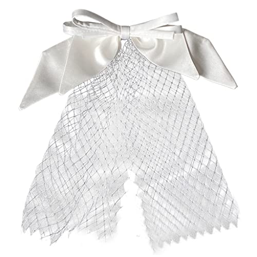 Haarspangen, rutschfest, für Hochzeit, Braut, elegant, einfarbig, Schleifen-Design, Haarnadeln Haarspangen, rutschfest, für Hochzeit, Braut, elegant, einfarbig, Schleifen-Design, Haarnadeln von Duyeuau