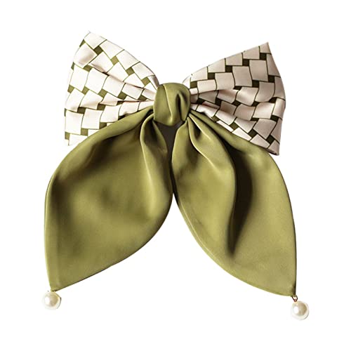 Haarspangen in Schleifenform, adretter Kopfschmuck, Haarseil, Stero-Schleifen-Form, Haarspangen für Damen Haarspangen in Schleifenform, adretter Kopfschmuck, Haarseil, Stero-Schleifen-Form, Haarspangen für Damen von Duyeuau