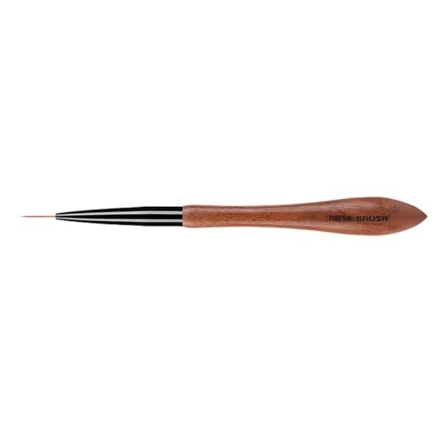 Nagelkunst-Pinsel, Maniküre-Pinsel, Zeichenpinsel, Nägel, Malpinsel für Damen Nagelkunst-Pinsel, Maniküre-Pinsel, Zeichenpinsel, Nägel, Malpinsel für Damen von Duyeuau