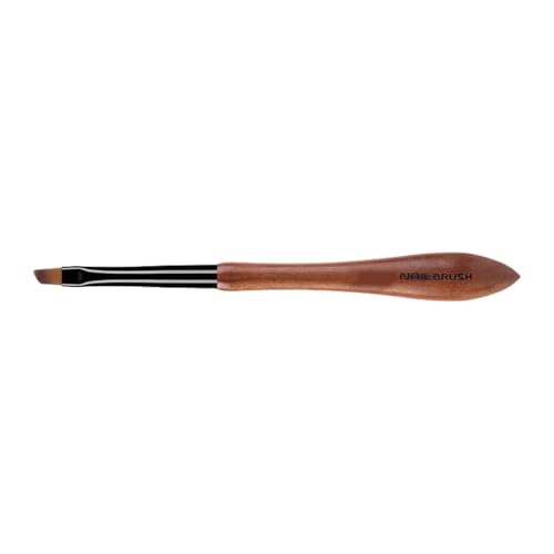 Nagelkunst-Pinsel, Maniküre-Pinsel, Zeichenpinsel, Nägel, Malpinsel für Damen Nagelkunst-Pinsel, Maniküre-Pinsel, Zeichenpinsel, Nägel, Malpinsel für Damen von Duyeuau
