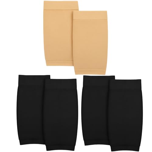 3 Paar Armstulpen Herren, Unterarmschutz Und Tattoo Sleeve, Hochwertige Elastische Nylon Armschoner Für Outdoor, Sport Und Formelle Anlässe  3 Paar Armstulpen Herren, Unterarmschutz Und Tattoo Sleeve, Hochwertige Elastische Nylon Armschoner Für Outdoor, Sport Und Formelle Anlässe  von DvBCNMe
