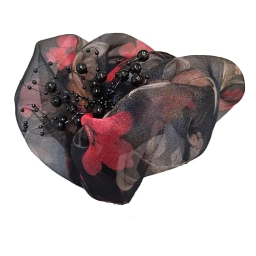 Modisches Vintage-Stirnband für Abendkleid, Brautkleid, Haar-Accessoire von Dvbfufv