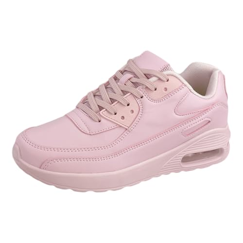 Damen Herren Sneaker Sportschuhe Turnschuhe Laufschuhe Freizeitschuhe 2425 09.Pink EUR 38 von Dvina
