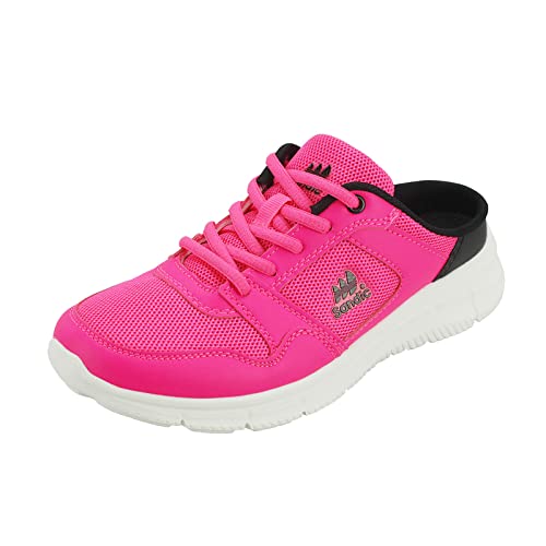 Dvina Comfort Herren Damen Pantoletten Sandalette Slipper Hausschuhe Sabots Clogs Pantoffeln Sneaker Schlappen Schlupfschuhe Freizeit Schuhe SD6008 von Dvina