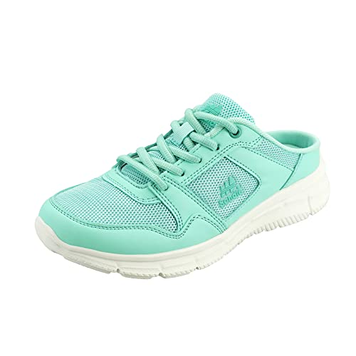 Dvina Comfort Herren Damen Pantoletten Sandalette Slipper Hausschuhe Sabots Clogs Pantoffeln Sneaker Schlappen Schlupfschuhe Freizeit Schuhe SD6008 Dvina Comfort Herren Damen Pantoletten Sandalette Slipper Hausschuhe Sabots Clogs Pantoffeln Sneaker Schlappen Schlupfschuhe Freizeit Schuhe SD6008 von Dvina