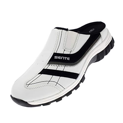 Dvina Herren Clogs Pantoletten Sandalette Slipper - Bequeme Schuhe für den Sommer im Garten und in der Freizeit 1971 Dvina Herren Clogs Pantoletten Sandalette Slipper - Bequeme Schuhe für den Sommer im Garten und in der Freizeit 1971 von Dvina