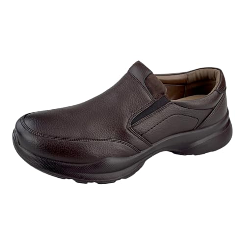 Dvina Herren Slipper Halbschuhe Schlupfschuhe Freizeit Alltag Schuhe 40-46 Neu 1385 Braun 42 Dvina Herren Slipper Halbschuhe Schlupfschuhe Freizeit Alltag Schuhe 40-46 Neu 1385 Braun 42 von Dvina
