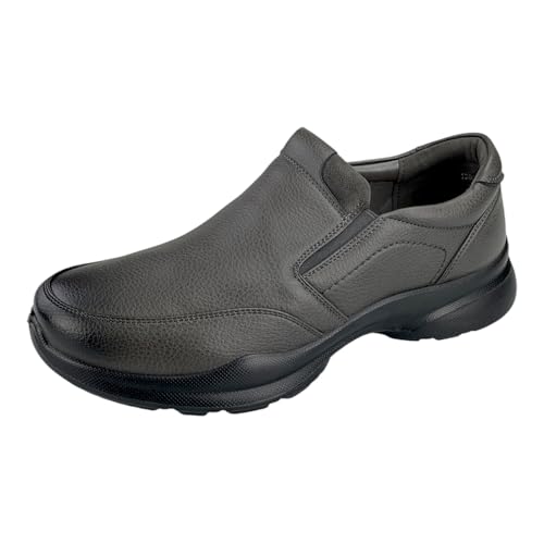 Dvina Herren Slipper Halbschuhe Schlupfschuhe Freizeit Alltag Schuhe 40-46 Neu 1385 Grau 42 Dvina Herren Slipper Halbschuhe Schlupfschuhe Freizeit Alltag Schuhe 40-46 Neu 1385 Grau 42 von Dvina