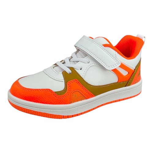 Dvina Kinderschuhe Sneaker Sportschuhe Laufschuhe Hallenschuhe Turnschuhe Schuhe 2253 von Dvina