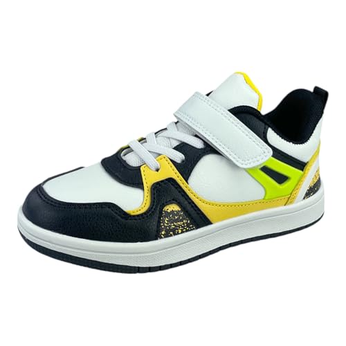 Dvina Kinderschuhe Sneaker Sportschuhe Laufschuhe Hallenschuhe Turnschuhe Schuhe 2253 von Dvina
