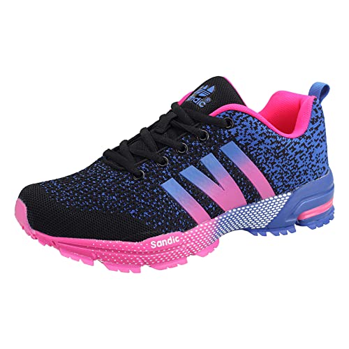 Dvina Unisex Sneaker Sportschuhe Turnschuhe Laufschuhe Runners Freizeitschuhe Schnürschuhe Stoff Damenschuhe Herrenschuhe SD2066 Dvina Unisex Sneaker Sportschuhe Turnschuhe Laufschuhe Runners Freizeitschuhe Schnürschuhe Stoff Damenschuhe Herrenschuhe SD2066 von Dvina