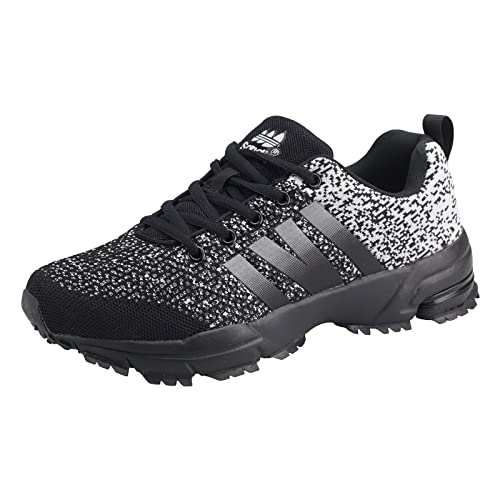 Dvina Unisex Sneaker Sportschuhe Turnschuhe Laufschuhe Runners Freizeitschuhe Schnürschuhe Stoff Damenschuhe Herrenschuhe SD2066 Dvina Unisex Sneaker Sportschuhe Turnschuhe Laufschuhe Runners Freizeitschuhe Schnürschuhe Stoff Damenschuhe Herrenschuhe SD2066 von Dvina
