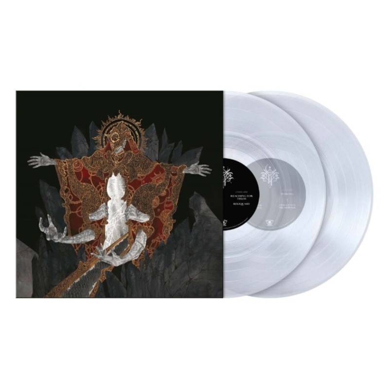 Dvne Voidkind LP multicolor Dvne Voidkind LP multicolor von Dvne