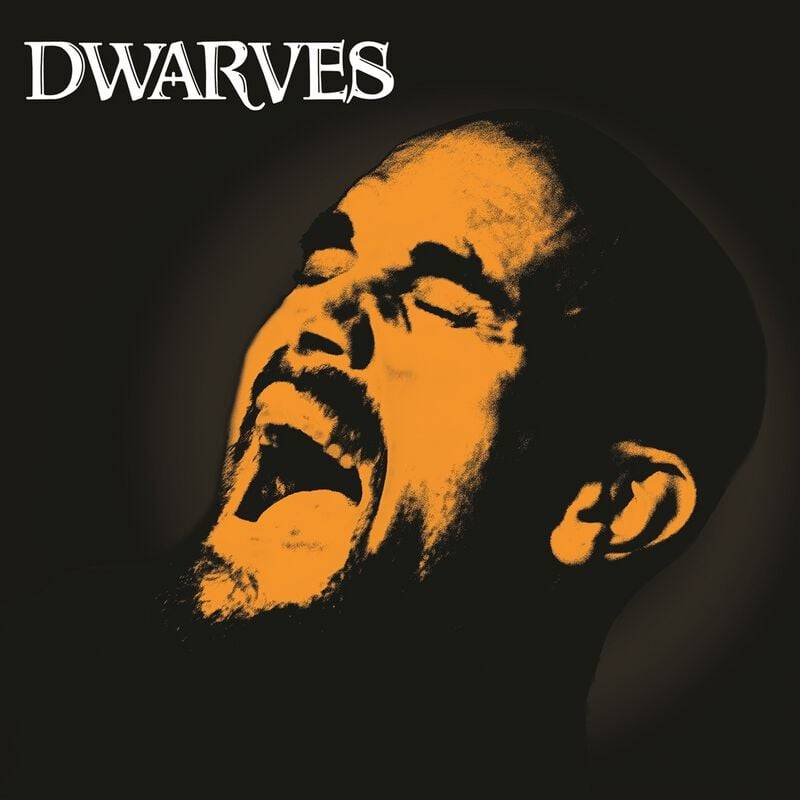 Dwarves Rex everything (Expanded Reissue) LP multicolor von Dwarves
