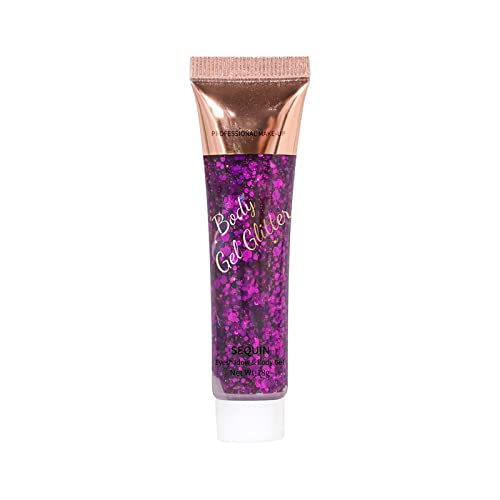 Lidschatten Glitzer Metallic Lidschatten zum Aufhellen der Augen| Liquid Eyeliner mit Funkeln Glitzer Finish Glattes Schimmer Augen Make-up von Dwevkeful