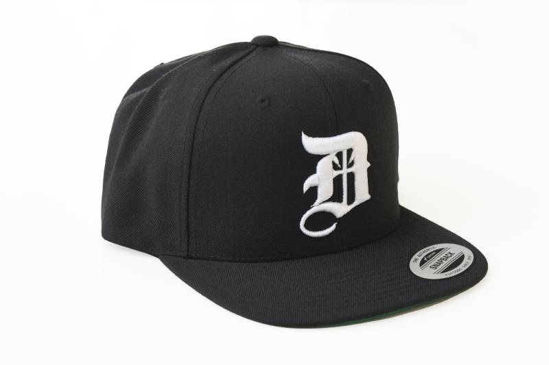 Dxcollective „Original" Snapback Cap Dxcollective „Original" Snapback Cap von DxCollective