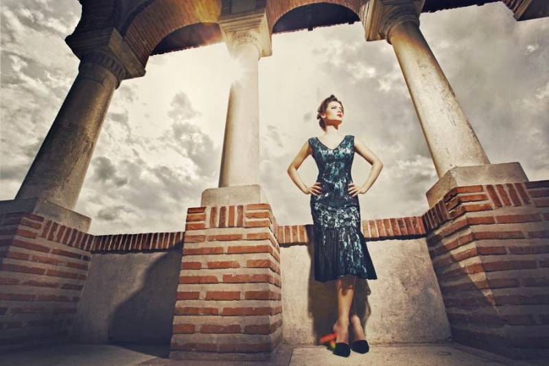 Brautjungfer Spitzenkleid, Flapper Kleid, Große Gatsby 1920Er Jahre Charleston Neujahr Weihnachtsfeierkleid Brautjungfer Spitzenkleid, Flapper Kleid, Große Gatsby 1920Er Jahre Charleston Neujahr Weihnachtsfeierkleid von DyStyle