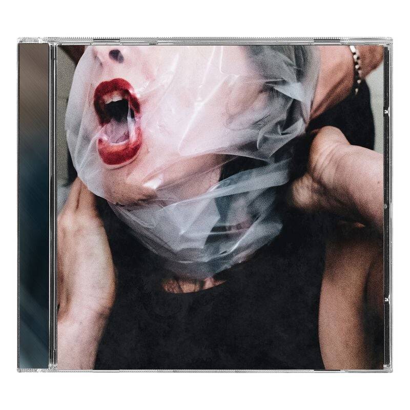 Dying Wish Flesh stays together CD multicolor Dying Wish Flesh stays together CD multicolor von Dying Wish