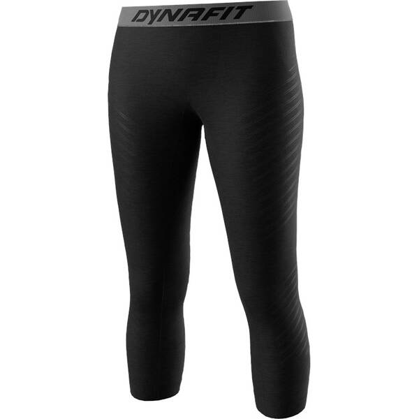 DYNAFIT Damen Caprihose TOUR LIGHT MERINO W 3/4 TIGHT von Dynafit