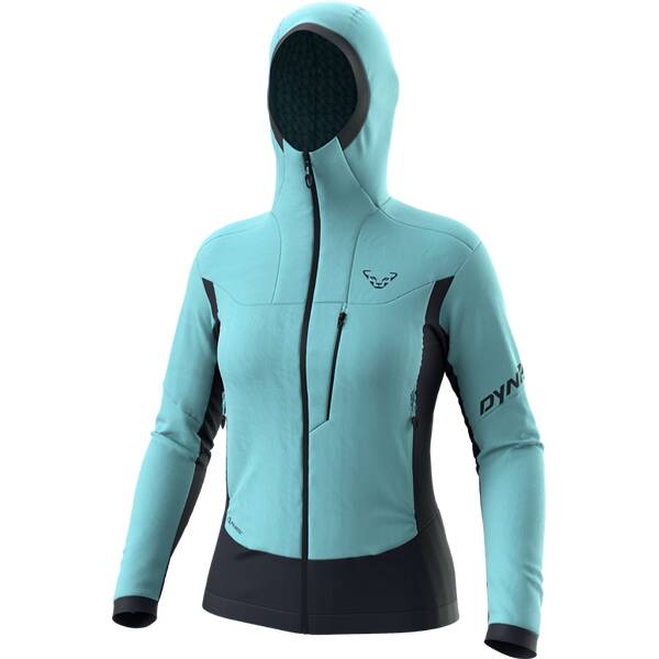 DYNAFIT Damen Funktionsjacke FREE ALPHA DIRECT JKT W von Dynafit