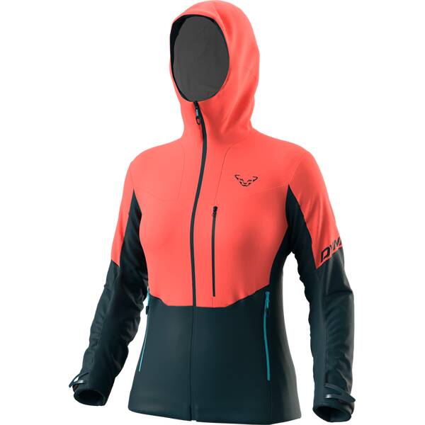 DYNAFIT Damen Funktionsjacke RADICAL INFINIUM HYBRID JKT W von Dynafit