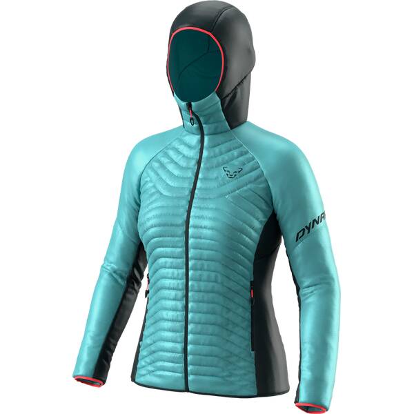 DYNAFIT Damen Funktionsjacke SPEED INSULATION HOODED JKT W von Dynafit