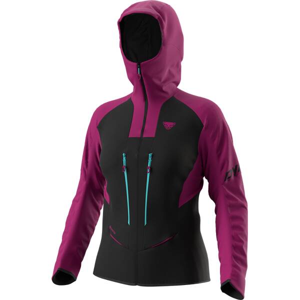 DYNAFIT Damen Funktionsjacke TLT GTX W JKT von Dynafit