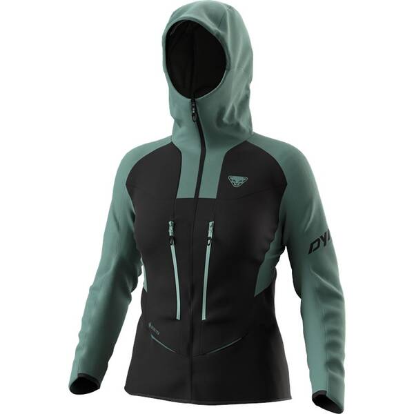 DYNAFIT Damen Funktionsjacke TLT GTX W JKT von Dynafit