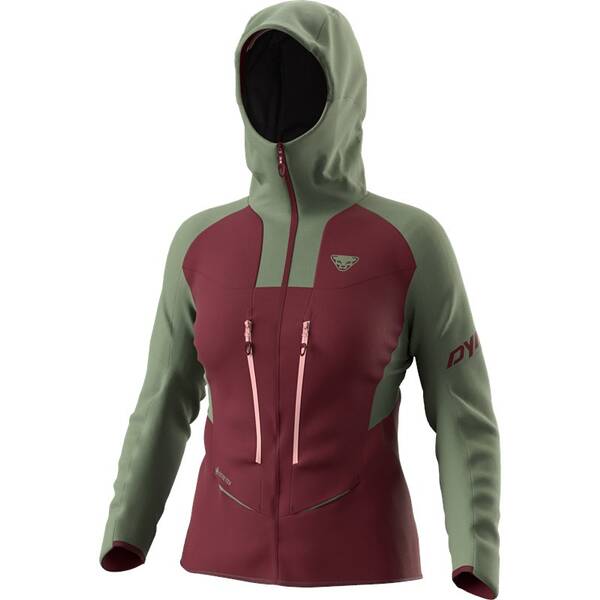 DYNAFIT Damen Funktionsjacke TLT GTX W JKT von Dynafit