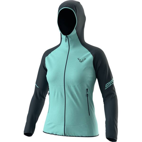 DYNAFIT Damen Funktionsjacke TRANSALPER DST W JKT von Dynafit