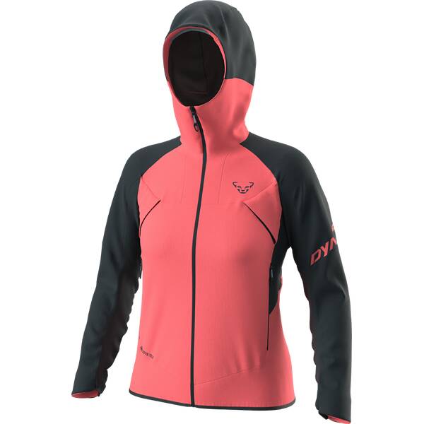 DYNAFIT Damen Funktionsjacke TRANSALPER GTX W JKT von Dynafit