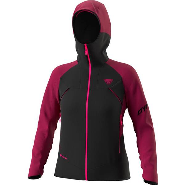 DYNAFIT Damen Funktionsjacke TRANSALPER GTX W JKT DYNAFIT Damen Funktionsjacke TRANSALPER GTX W JKT von Dynafit