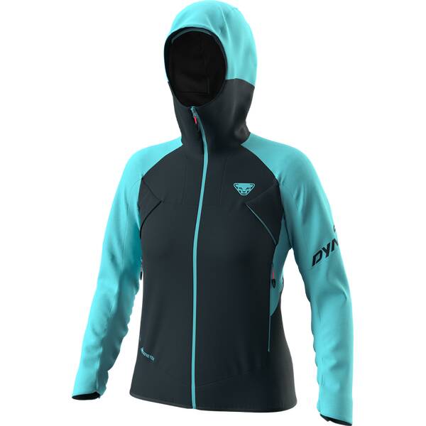 DYNAFIT Damen Funktionsjacke TRANSALPER GTX W JKT von Dynafit