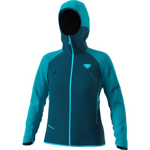 DYNAFIT Damen Funktionsjacke TRANSALPER GTX W JKT von Dynafit