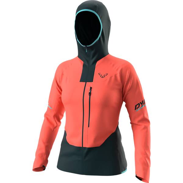 DYNAFIT Damen Funktionsjacke TRAVERSE DST W JKT von Dynafit