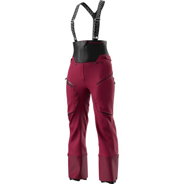 DYNAFIT Damen Hose FREE GTX W PNT von Dynafit