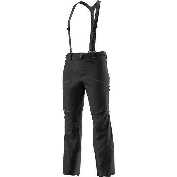 DYNAFIT Damen Hose FREE INFINIUM HYBRID PNT W von Dynafit