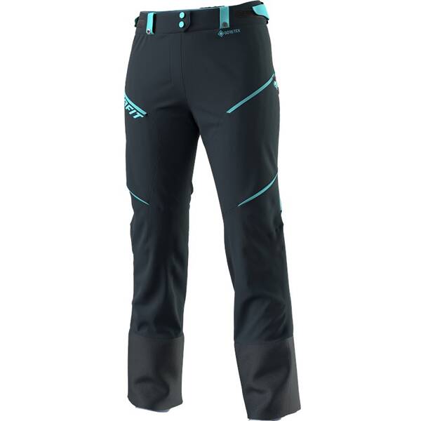DYNAFIT Damen Hose RADICAL 2 GTX W PNT von Dynafit