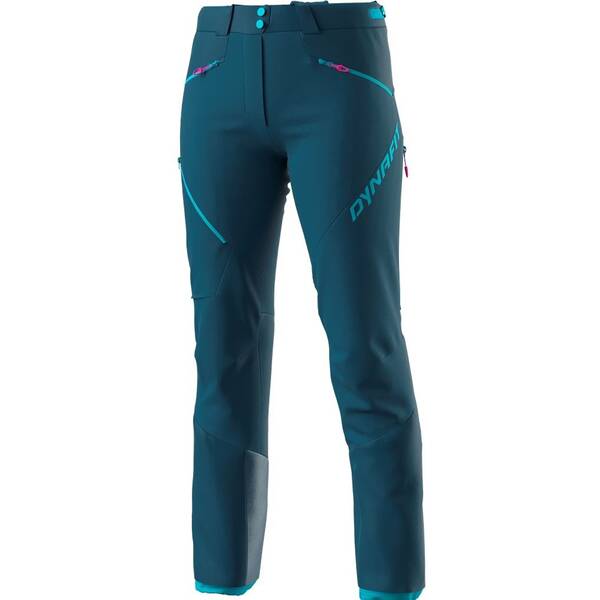 DYNAFIT Damen Hose RADICAL INFINIUM HYBRID PNT W von Dynafit