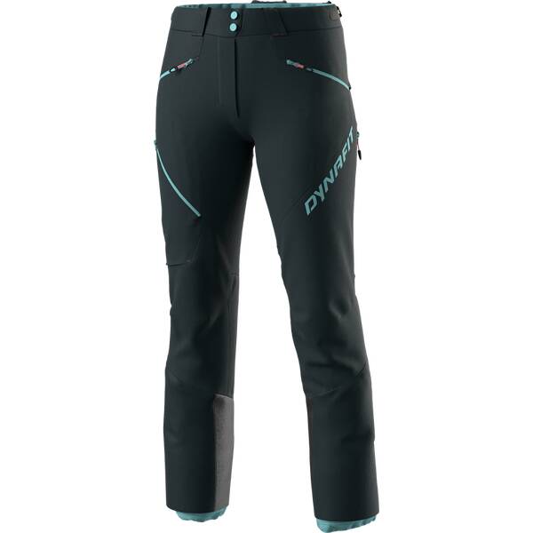 DYNAFIT Damen Hose RADICAL INFINIUM HYBRID PNT W von Dynafit