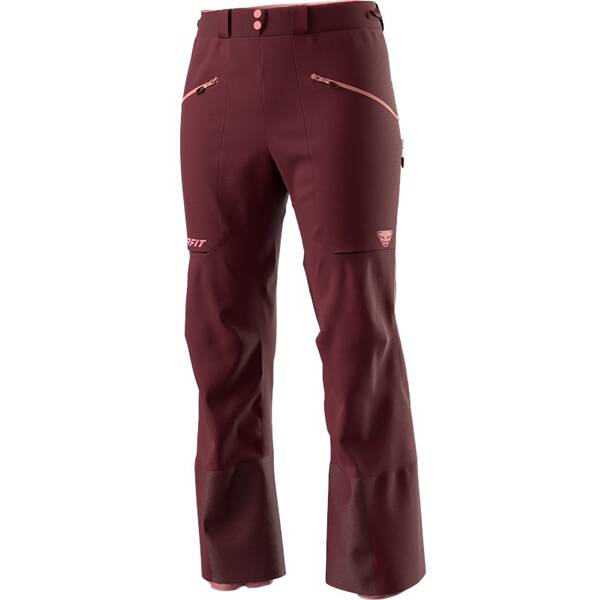 DYNAFIT Damen Hose RADICAL SOFTSHELL PNT W von Dynafit