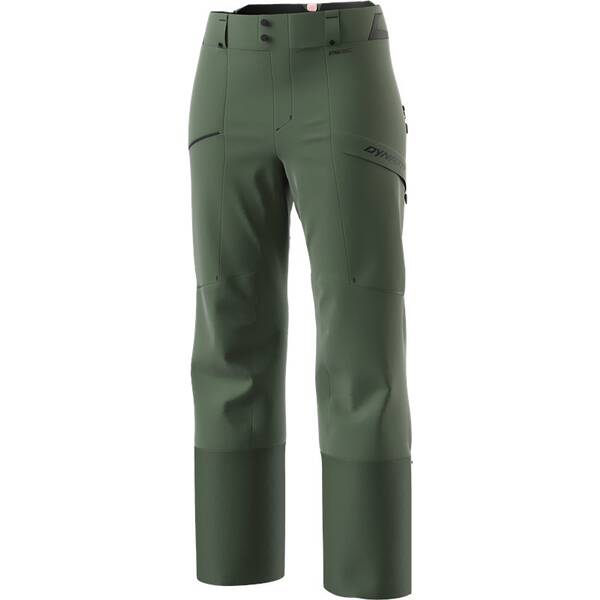 DYNAFIT Damen Hose TIGARD 3L STRETCH PNT W von Dynafit