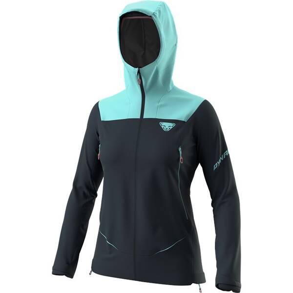 DYNAFIT Damen Jacke RIDGE GTX JKT W von Dynafit