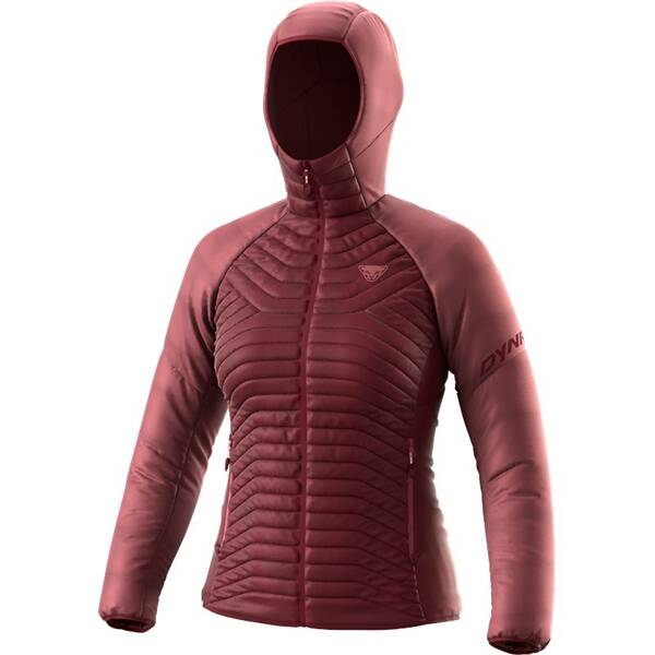 DYNAFIT Damen Jacke SPEED INSULATION HOODED JKT W von Dynafit