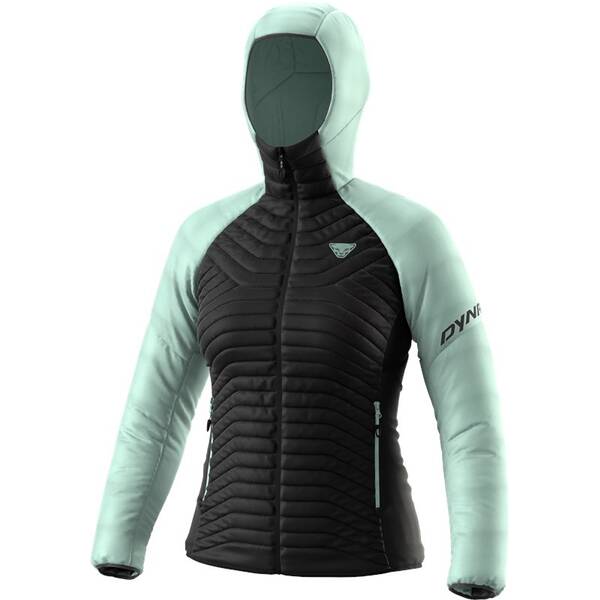 DYNAFIT Damen Jacke SPEED INSULATION HOODED JKT W von Dynafit