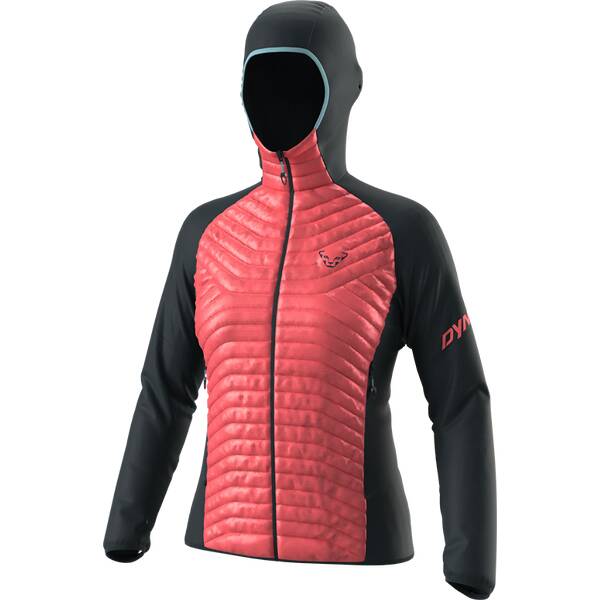 DYNAFIT Damen Jacke TRANSALPER HYBRID INS JKT W von Dynafit