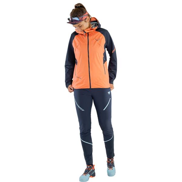 DYNAFIT Damen Keilhose TRANSALPER HYBRID von Dynafit